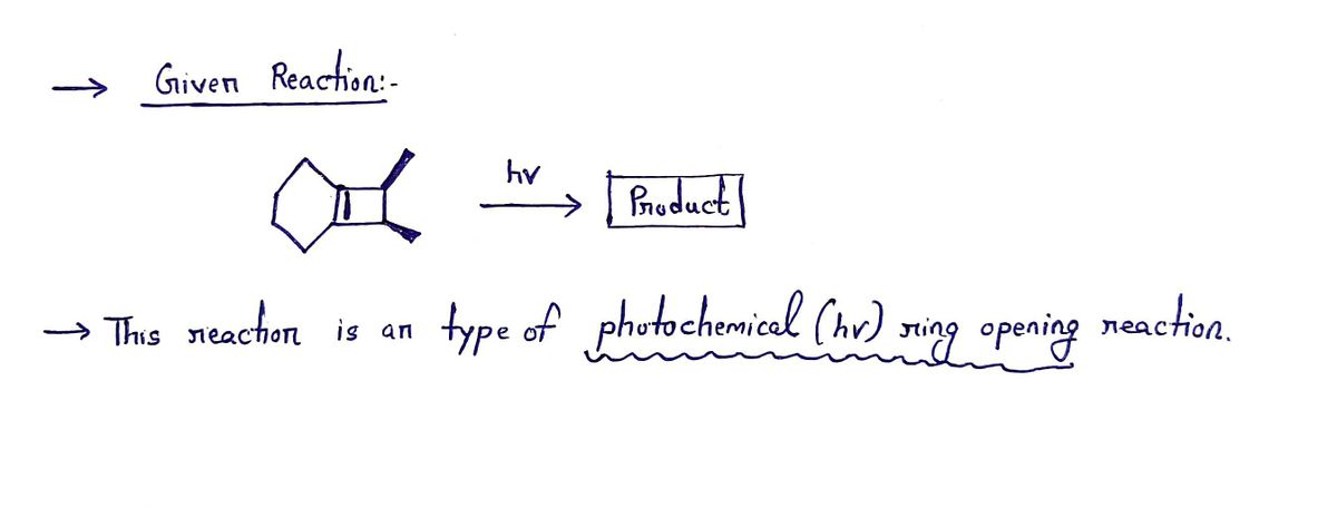 Chemistry homework question answer, step 1, image 1