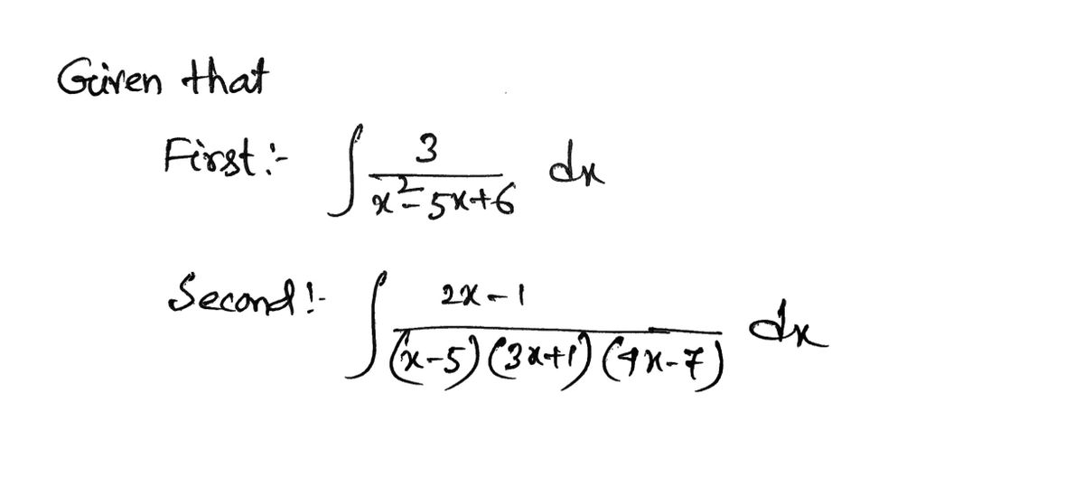 Calculus homework question answer, step 1, image 1