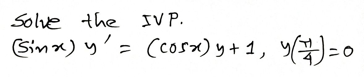 Calculus homework question answer, step 1, image 1