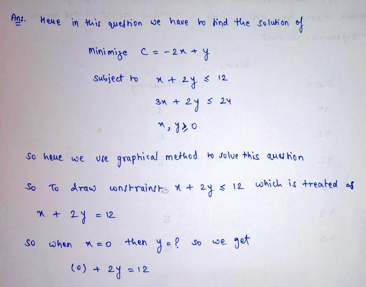 Advanced Math homework question answer, step 1, image 1