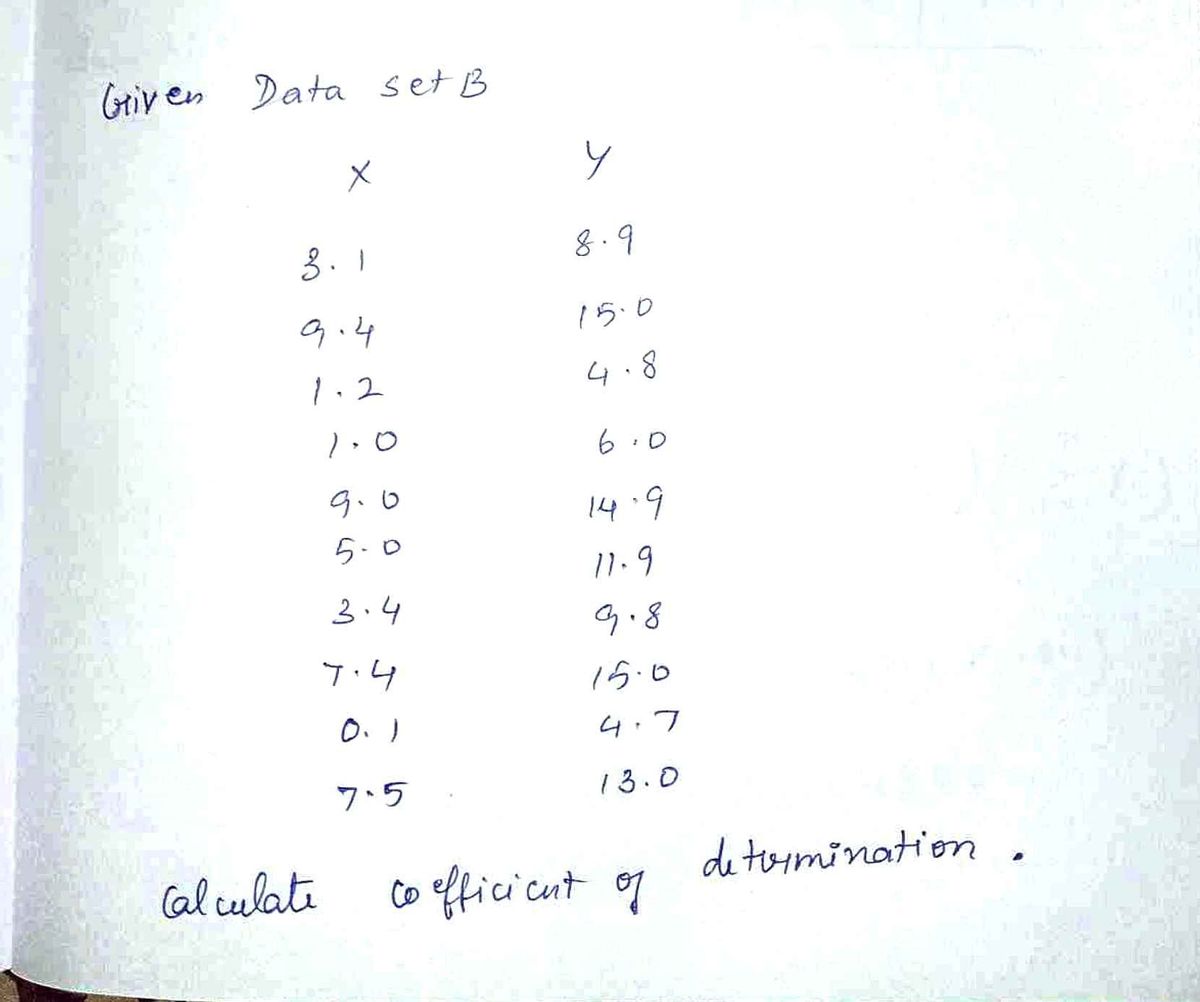 Statistics homework question answer, step 1, image 1