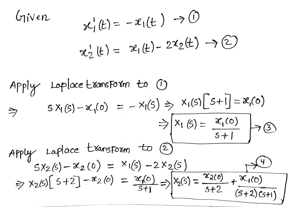 Electrical Engineering homework question answer, step 1, image 1