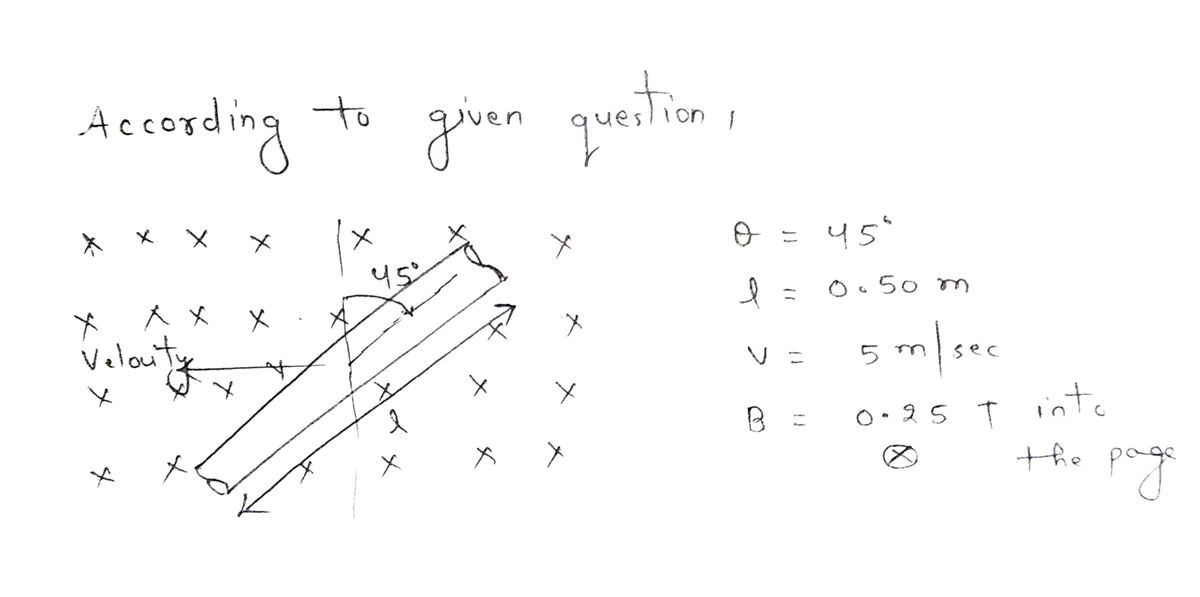 Electrical Engineering homework question answer, step 1, image 1