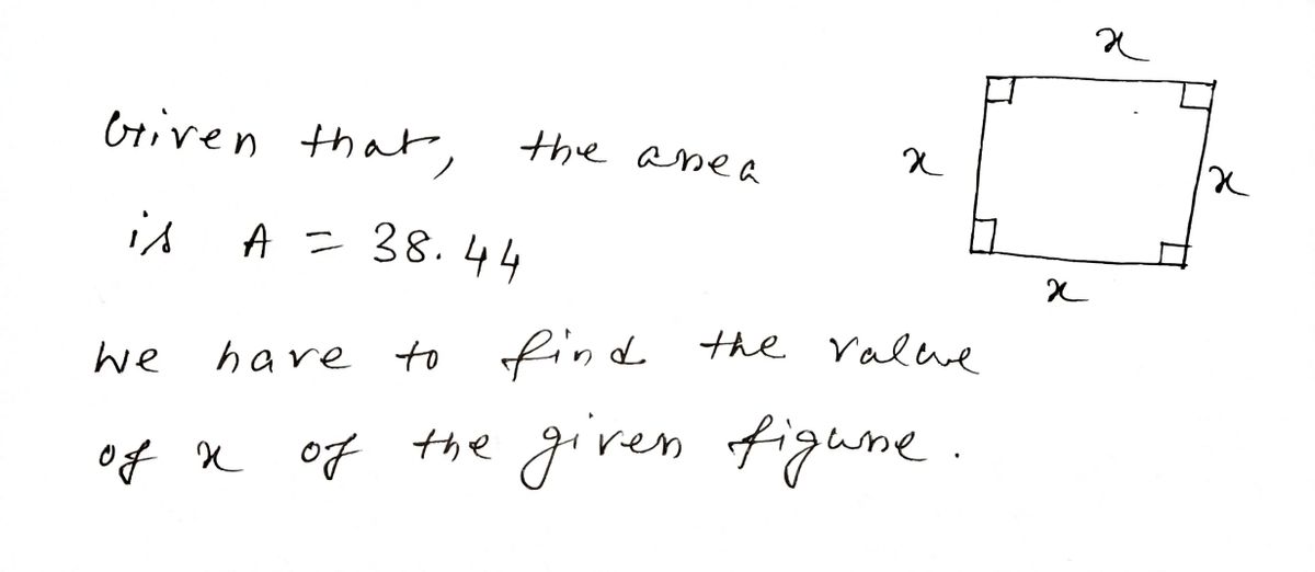 Algebra homework question answer, step 1, image 1