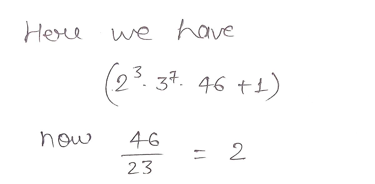 Trigonometry homework question answer, step 1, image 1