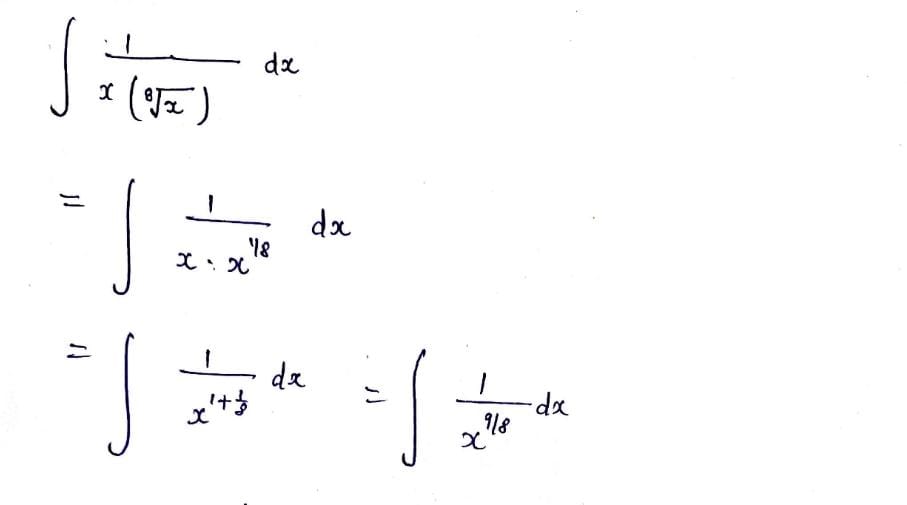 Calculus homework question answer, step 1, image 1