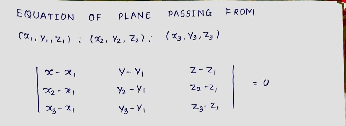 Advanced Math homework question answer, step 1, image 1