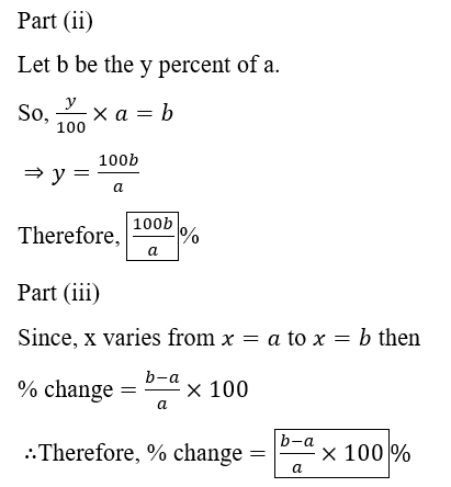 Answered Suppose The Value Of X Varies From X Bartleby