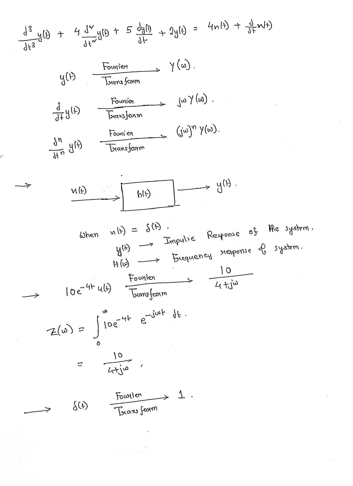 Electrical Engineering homework question answer, step 1, image 1