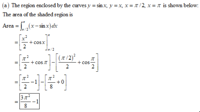 Calculus homework question answer, step 1, image 1