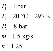 Mechanical Engineering homework question answer, step 1, image 1