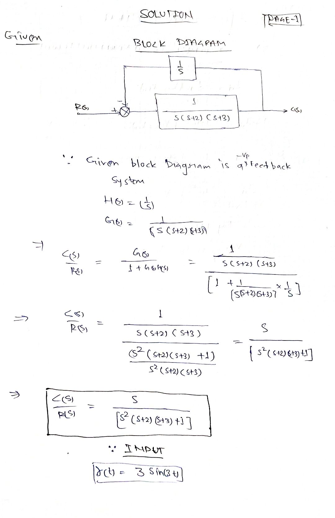 Electrical Engineering homework question answer, step 1, image 1