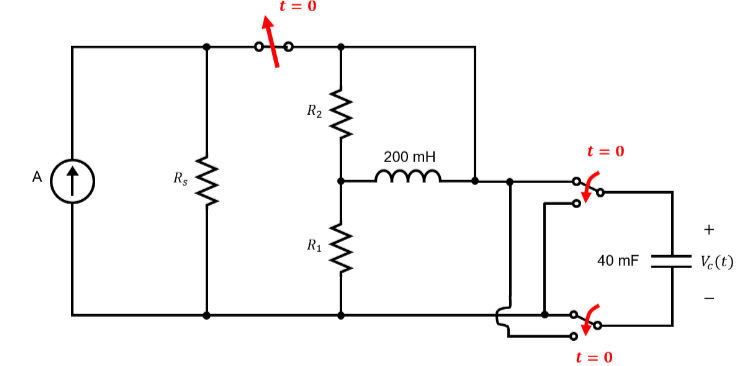 Electrical Engineering homework question answer, step 1, image 1