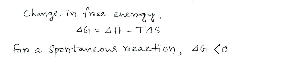 Chemistry homework question answer, step 1, image 1