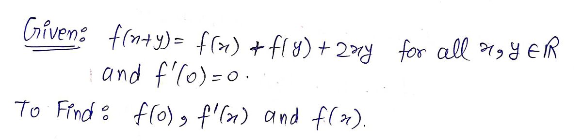 Advanced Math homework question answer, step 1, image 1