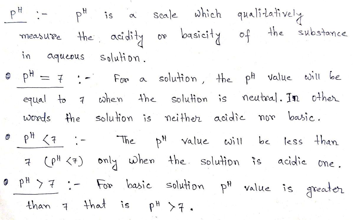 Chemistry homework question answer, step 1, image 1