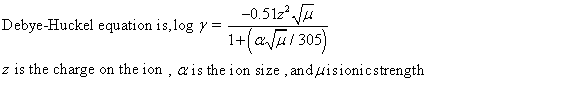 Chemistry homework question answer, step 1, image 1