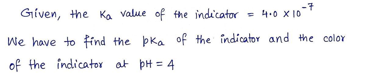 Chemistry homework question answer, step 1, image 1