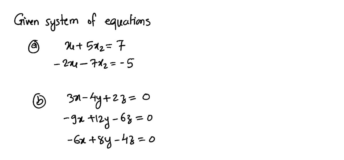 Advanced Math homework question answer, step 1, image 1