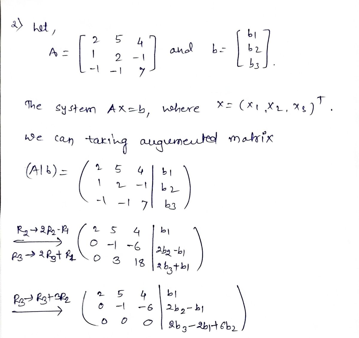 Advanced Math homework question answer, step 1, image 1