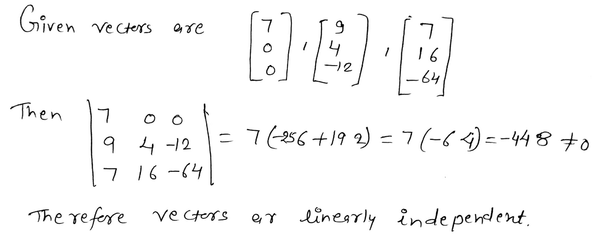 Advanced Math homework question answer, step 1, image 1