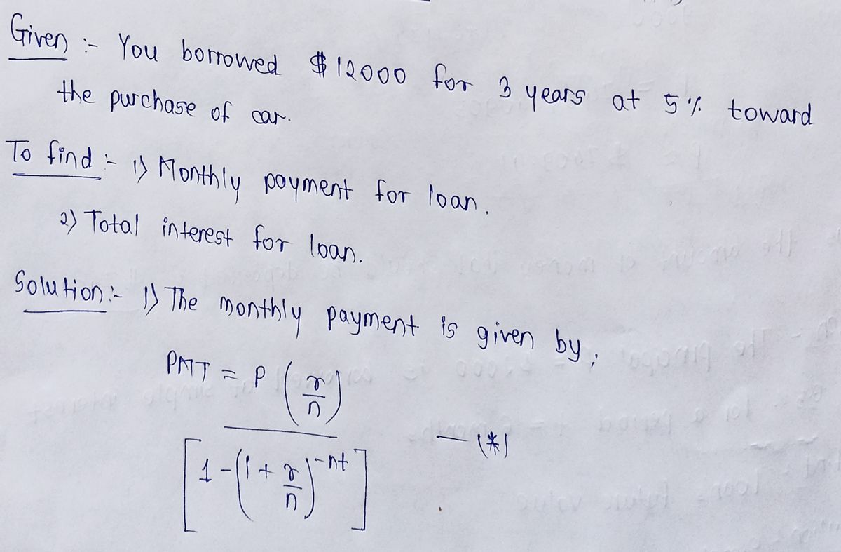 Advanced Math homework question answer, step 1, image 1