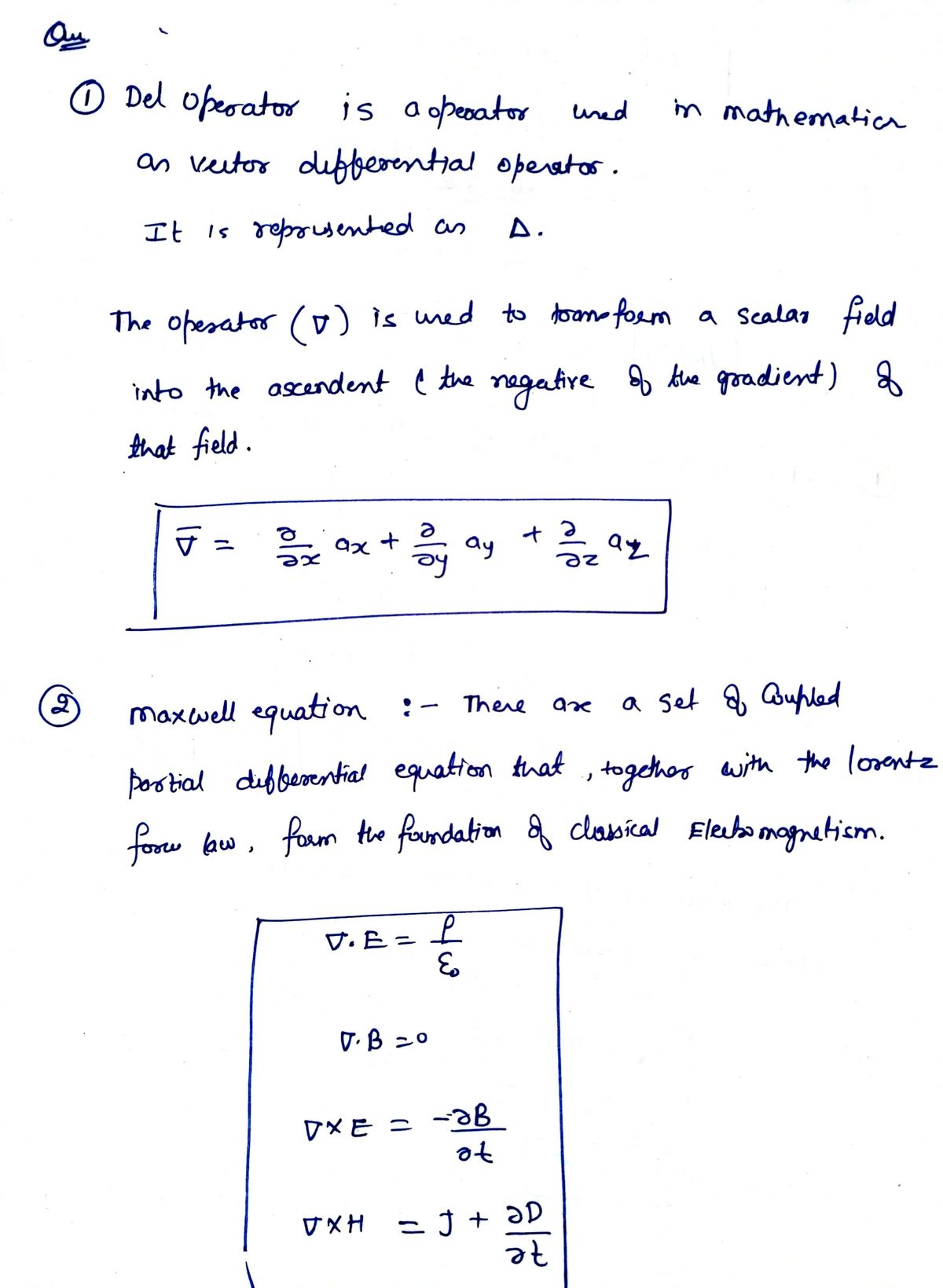 Electrical Engineering homework question answer, step 1, image 1