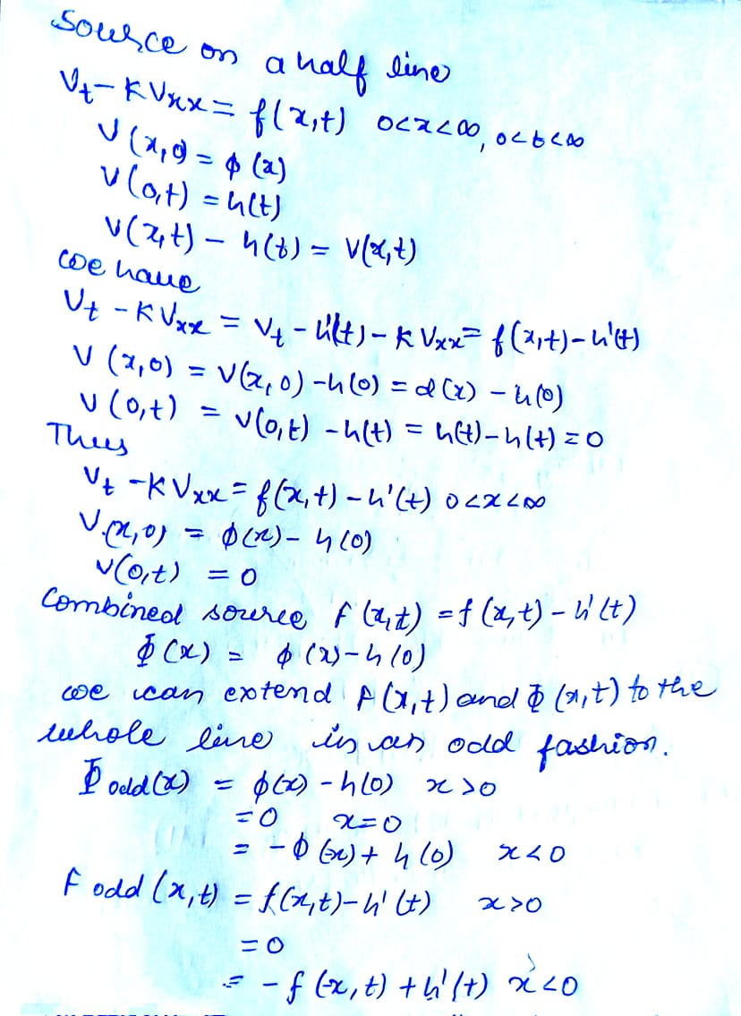 Advanced Math homework question answer, step 1, image 1