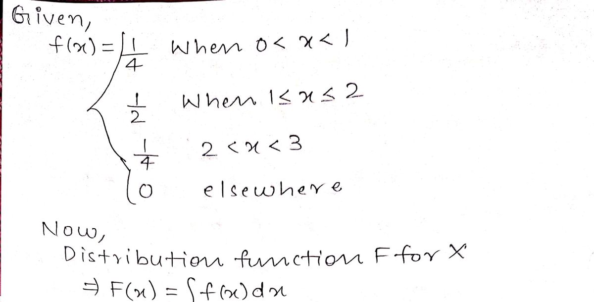 Advanced Math homework question answer, step 1, image 1