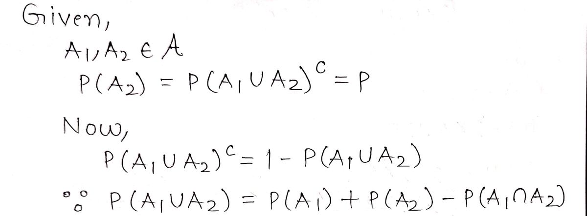 Advanced Math homework question answer, step 1, image 1