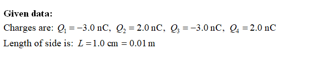 Physics homework question answer, step 1, image 1