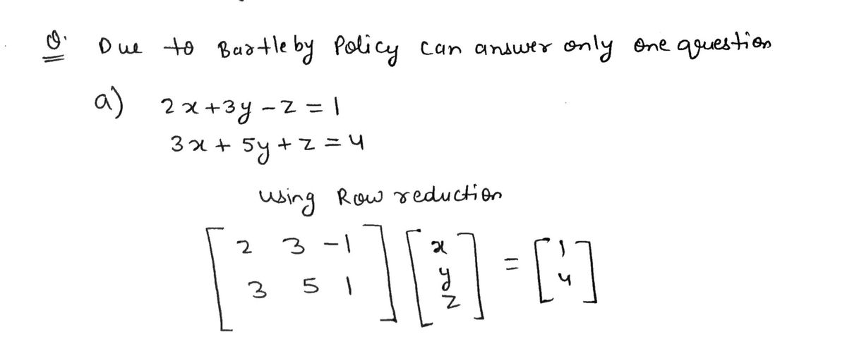 Advanced Math homework question answer, step 1, image 1