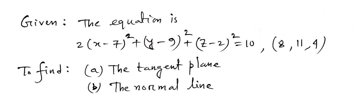 Calculus homework question answer, step 1, image 1