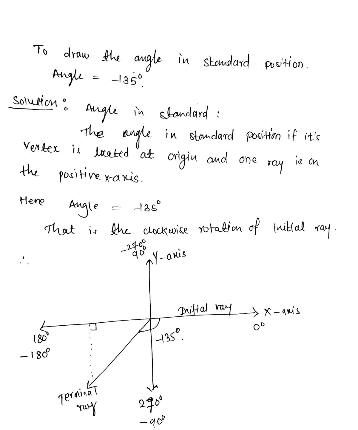 Advanced Math homework question answer, step 1, image 1