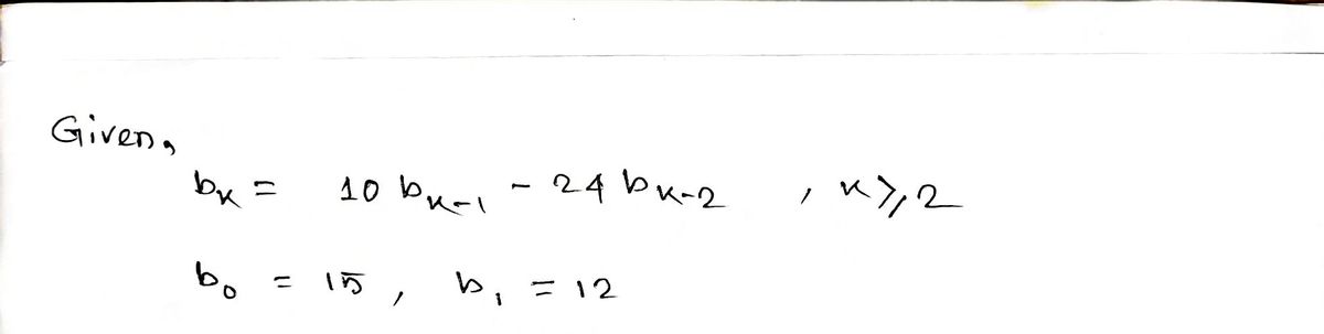 Advanced Math homework question answer, step 1, image 1