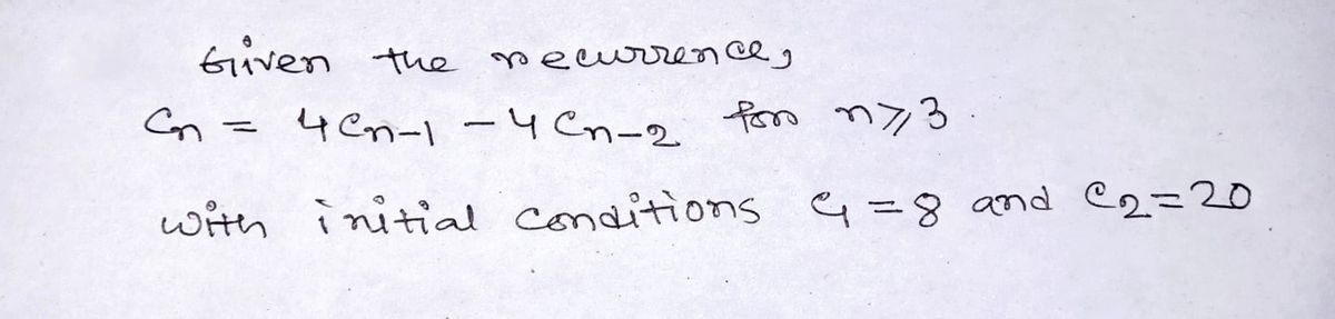 Advanced Math homework question answer, step 1, image 1