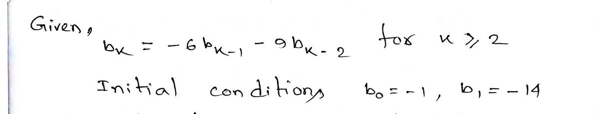 Advanced Math homework question answer, step 1, image 1