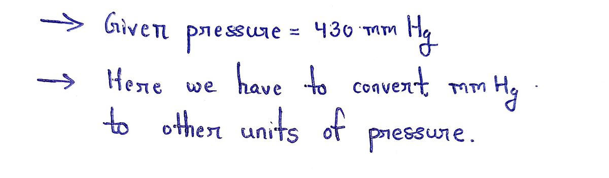 Chemistry homework question answer, step 1, image 1