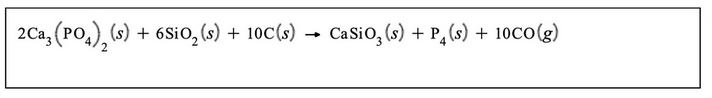 Chemistry homework question answer, step 1, image 1