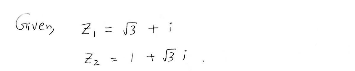 Advanced Math homework question answer, step 1, image 1