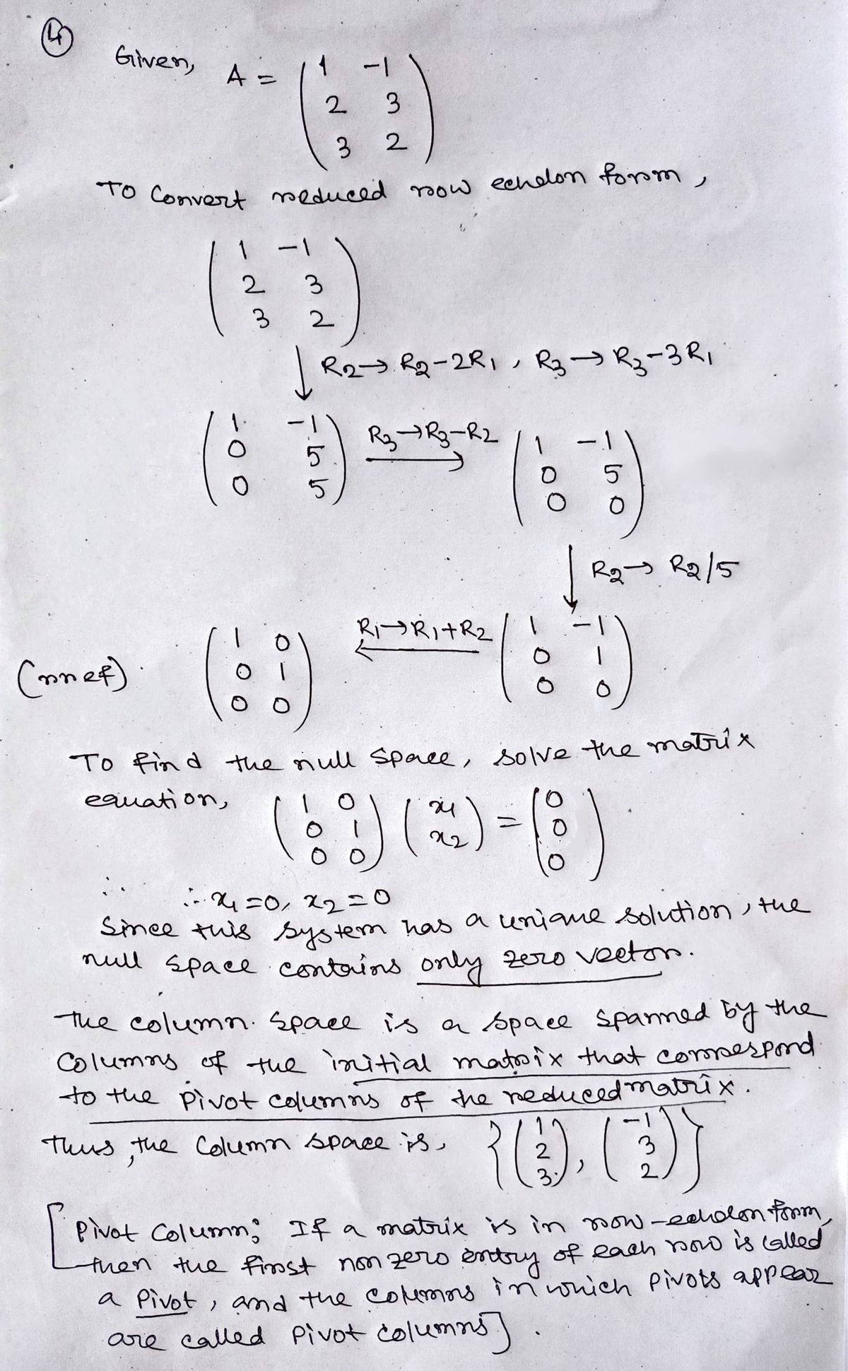 Advanced Math homework question answer, step 1, image 1