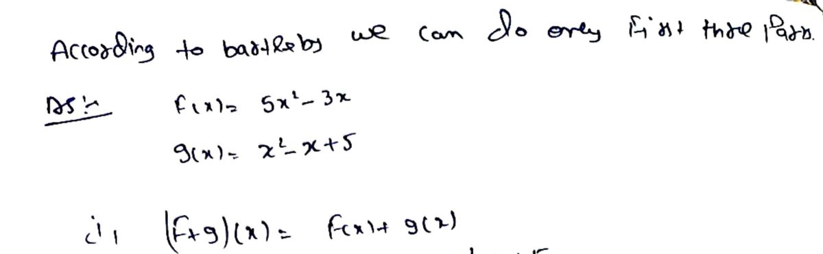 Calculus homework question answer, step 1, image 1