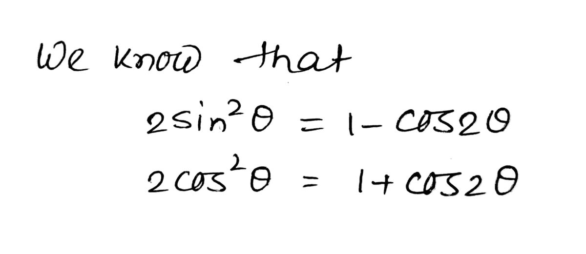 Calculus homework question answer, step 1, image 1