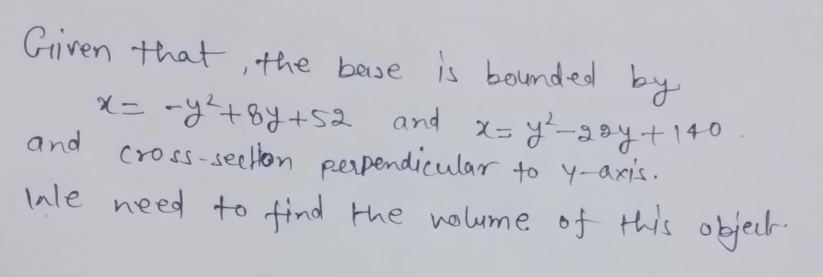 Advanced Math homework question answer, step 1, image 1