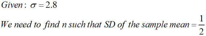 Statistics homework question answer, step 1, image 1