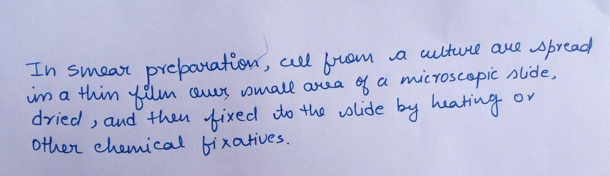 Biology homework question answer, step 1, image 1