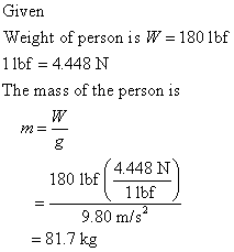 Physics homework question answer, step 1, image 1