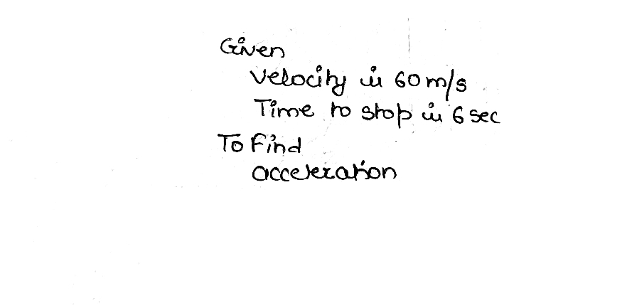 Physics homework question answer, step 1, image 1