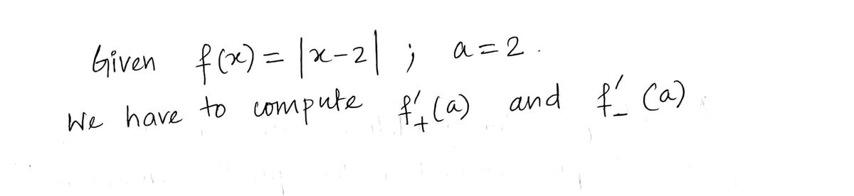 Advanced Math homework question answer, step 1, image 1