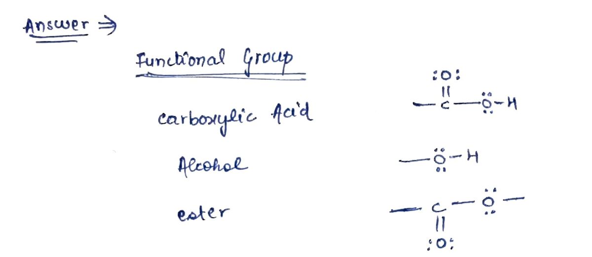 Chemistry homework question answer, step 1, image 1